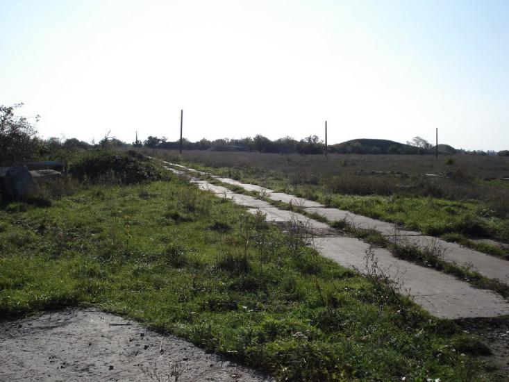 Петрівка з panoramio.com - Петровка