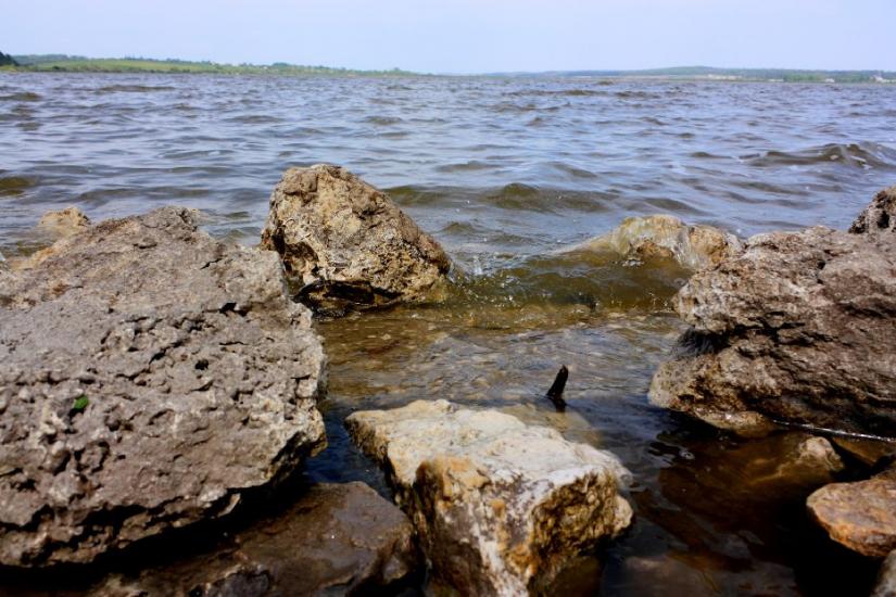 Залізці з panoramio.com - Залізці