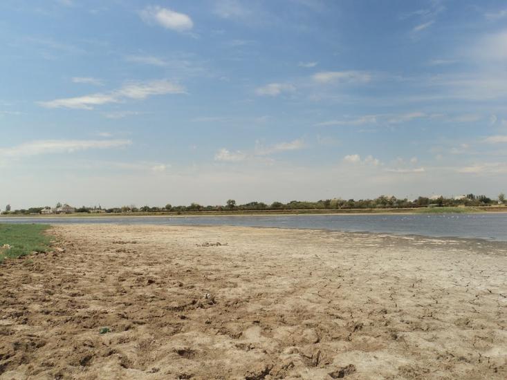 Баштанка з panoramio.com - Bashtanka