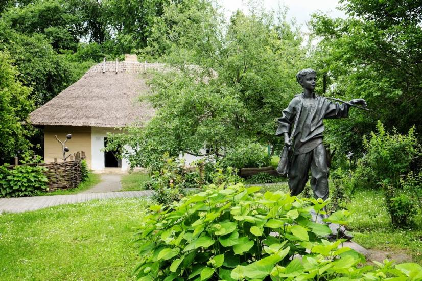 Шевченкове з panoramio.com - Шевченково