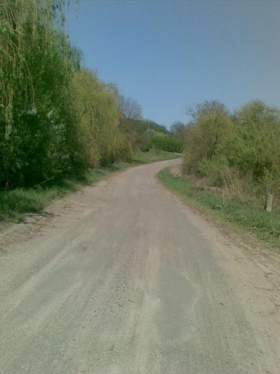 Ковалівка з panoramio.com - Ковалівка