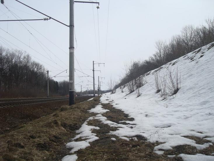 Деражня з panoramio.com - Деражня