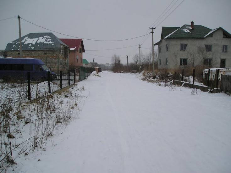 Яворів з panoramio.com - Яворов