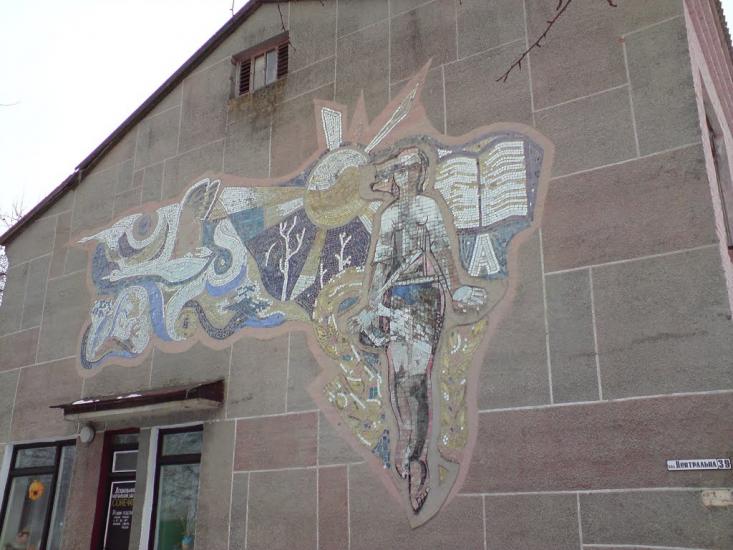 Піски з panoramio.com - Піски