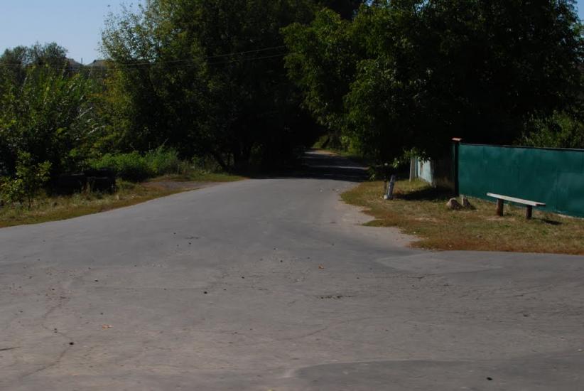 Ладижинка з panoramio.com - Ладижинка