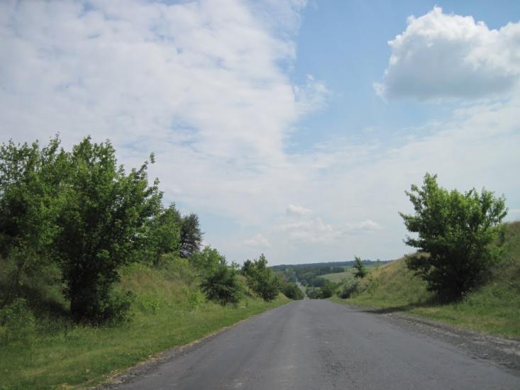 Яреськи з panoramio.com - Яреськи