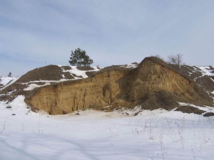 Могриця з panoramio.com - Mogrytsya