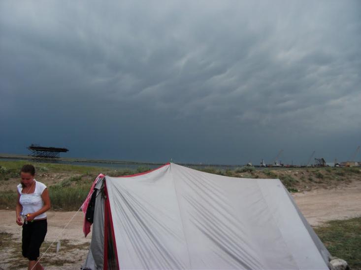 Сніжне з panoramio.com - Снежное