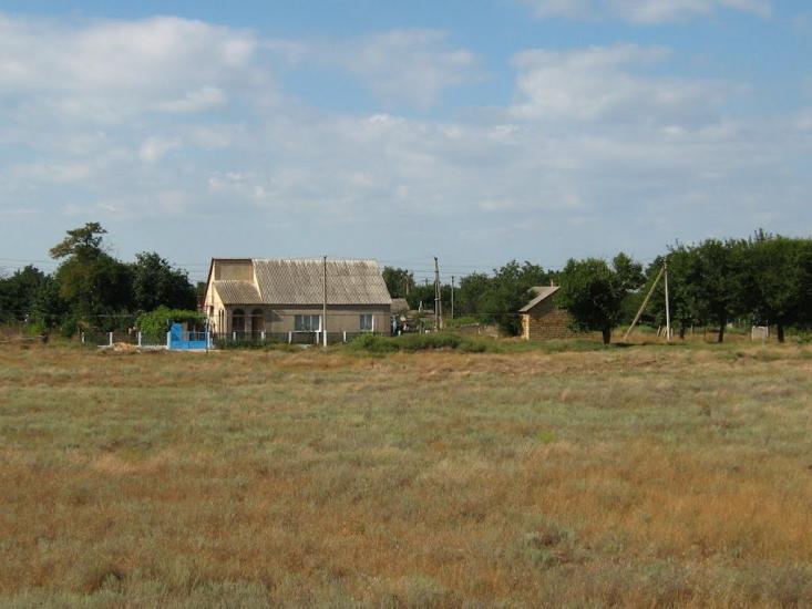 Ботанічне з panoramio.com - Ботанічне