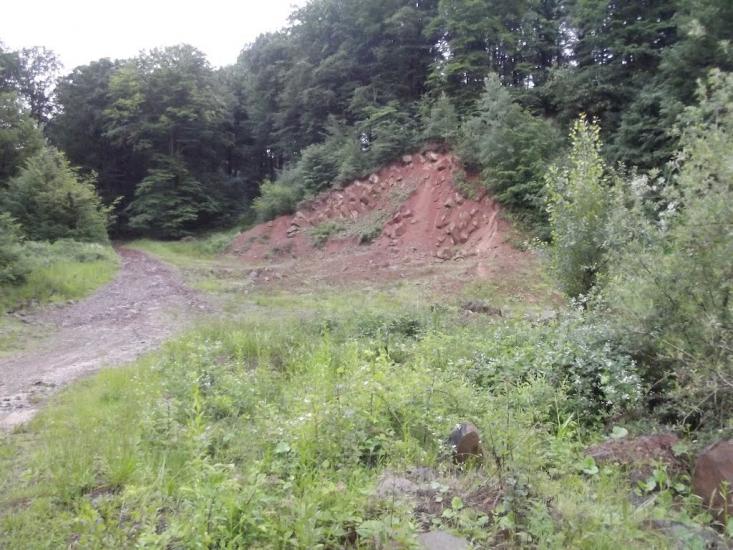 Горбки з panoramio.com - Горбки