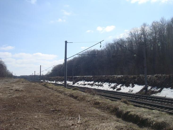 Новостроївка з panoramio.com - Новостроївка
