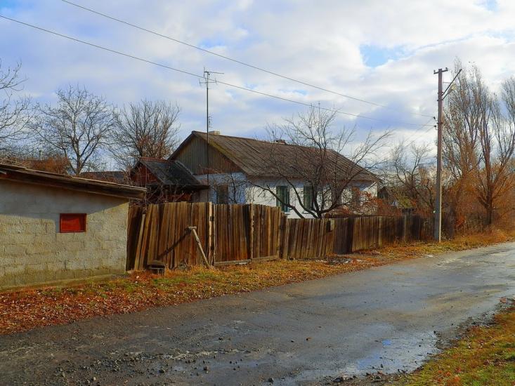 Олександрівське з panoramio.com - Олександрівське