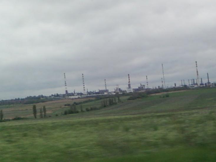 Лисичанський з panoramio.com - Лисичанский
