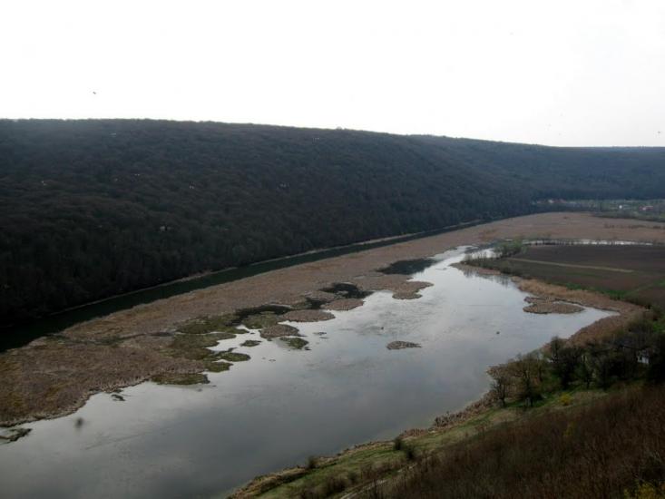 Монастирок з panoramio.com - Монастырок