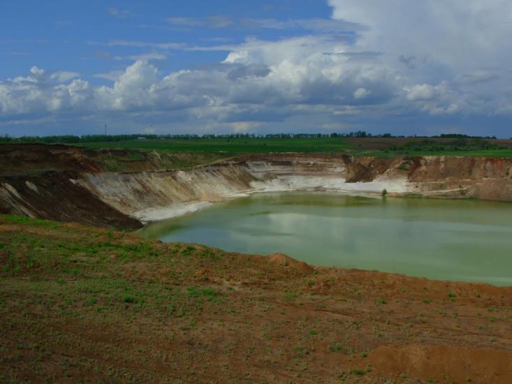 Новоселівка з panoramio.com - Новоселівка