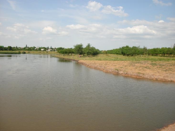 Петрівське з panoramio.com - Петрівське