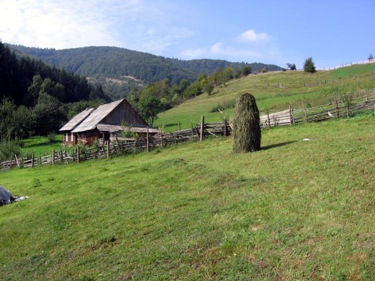 Тюшка з panoramio.com - Тюшка