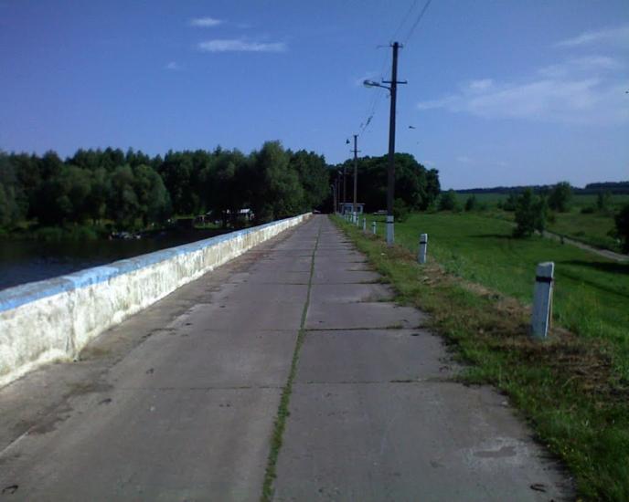 Борщова з panoramio.com - Borschova