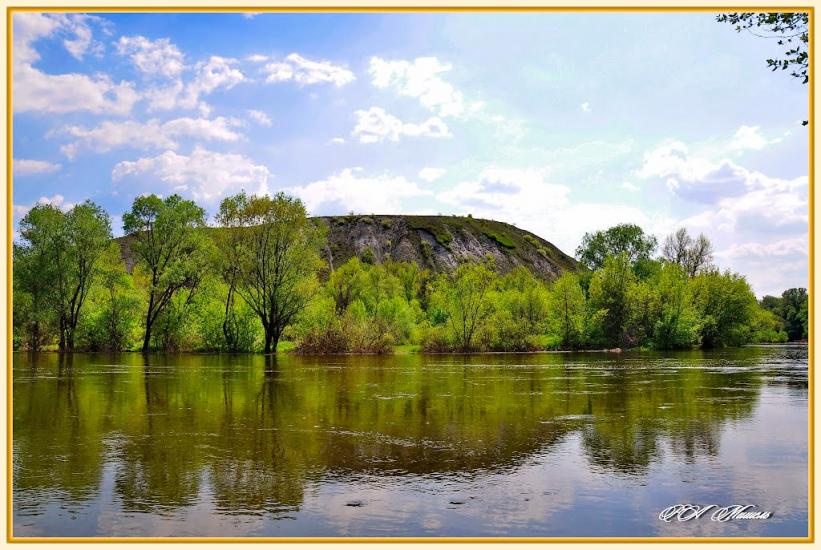 Серебрянка з panoramio.com - Serebryanka