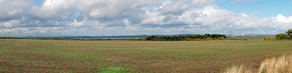 Озерянівка з panoramio.com - Ozeryanivka