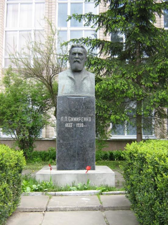 Городище з panoramio.com - Городище