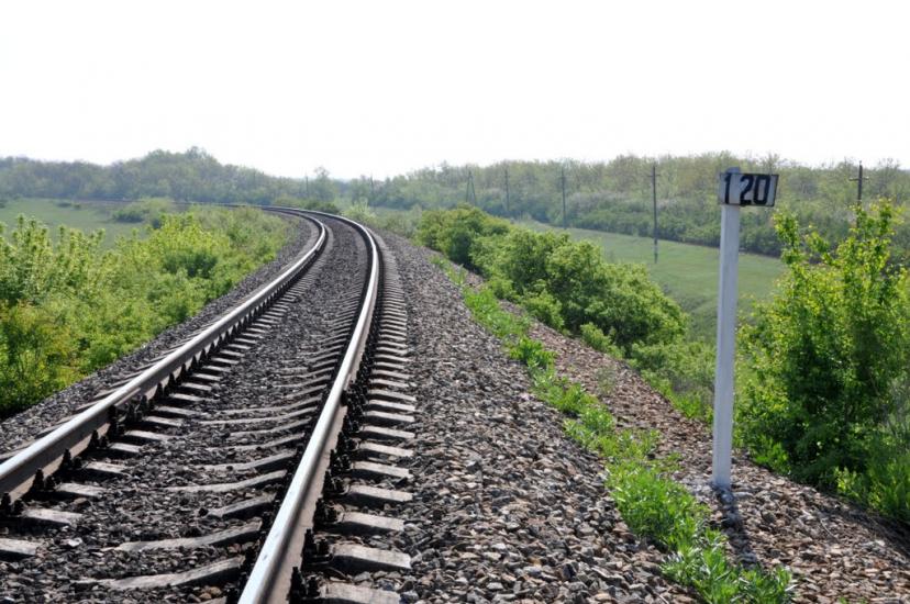 Георгіївка з panoramio.com - Георгиевка