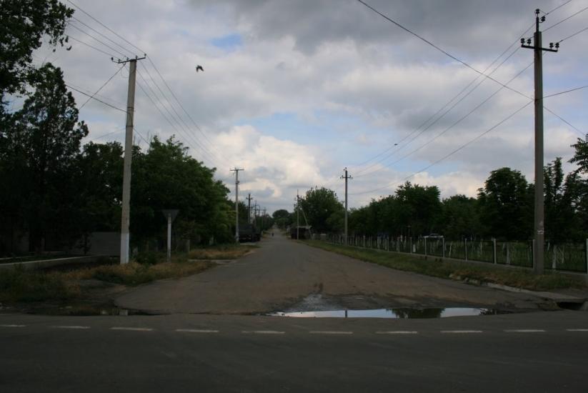 Сарата з panoramio.com - Сарата