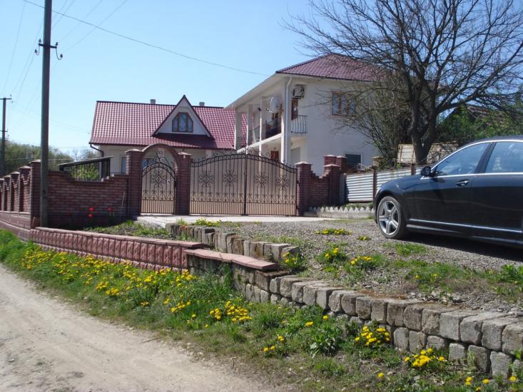 Іванківці з panoramio.com - Іванківці