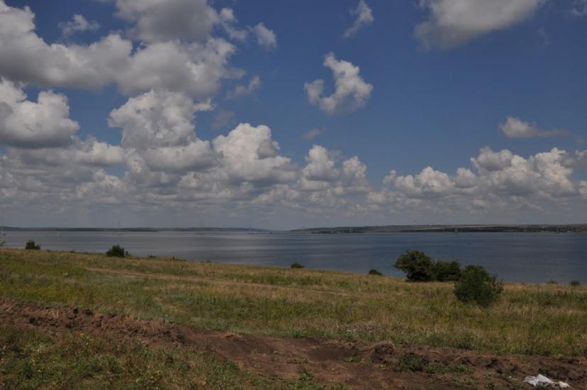Калинівка з panoramio.com - Калиновка