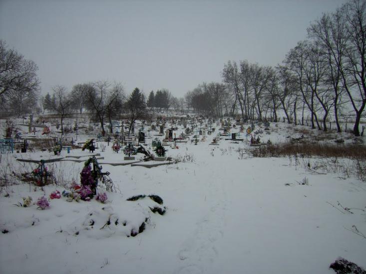 Несвоя з panoramio.com - Nesvoya