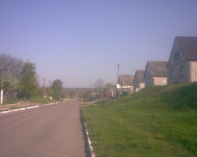 Рокитне з panoramio.com - Рокитне