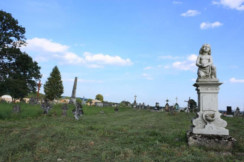 Сасів з panoramio.com - Сасов