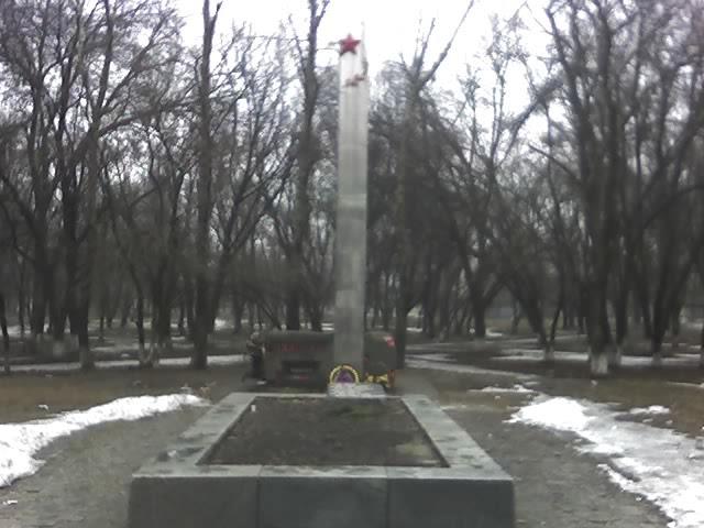 Суходільськ з panoramio.com - Суходольск