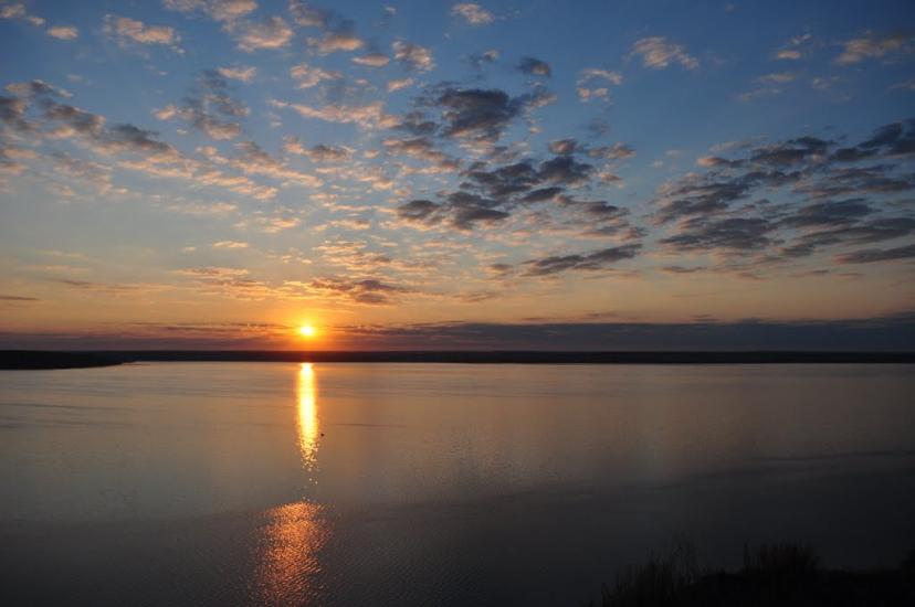 Широке з panoramio.com - Широкое