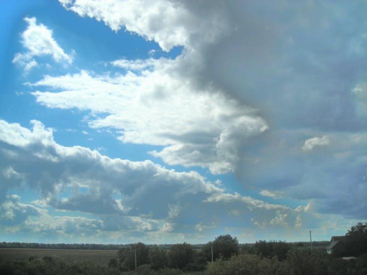 Єлизаветівка з panoramio.com - Єлизаветівка