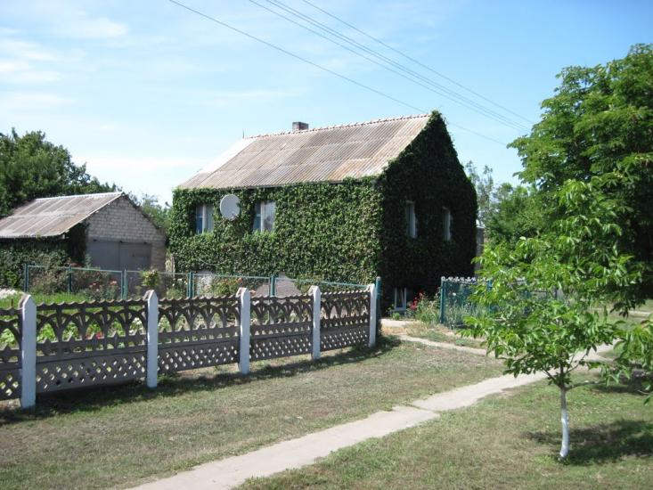 Хорли з panoramio.com - Хорлы