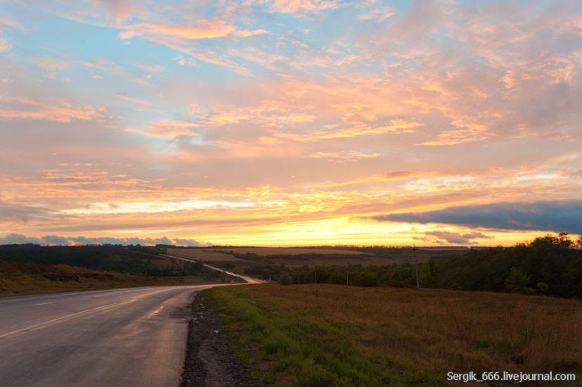 Шестакове з panoramio.com - Шестакове
