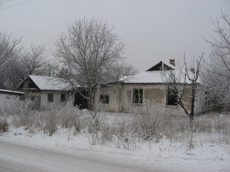 Юнокомунарівськ з panoramio.com - Юнокомунаровск