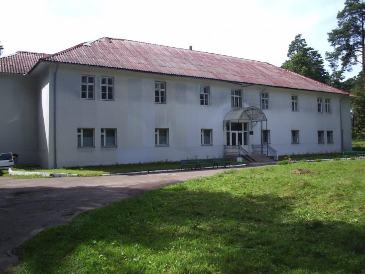 Слободяки з panoramio.com - Слободяки