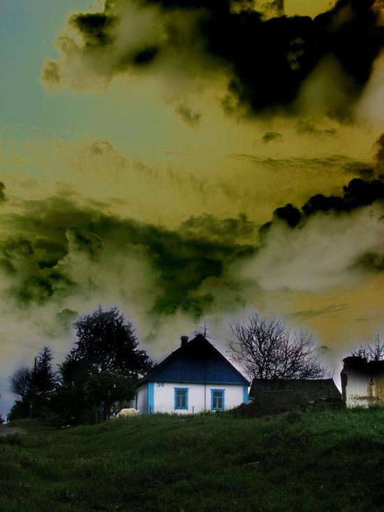 Чернігівка з panoramio.com - Чернігівка