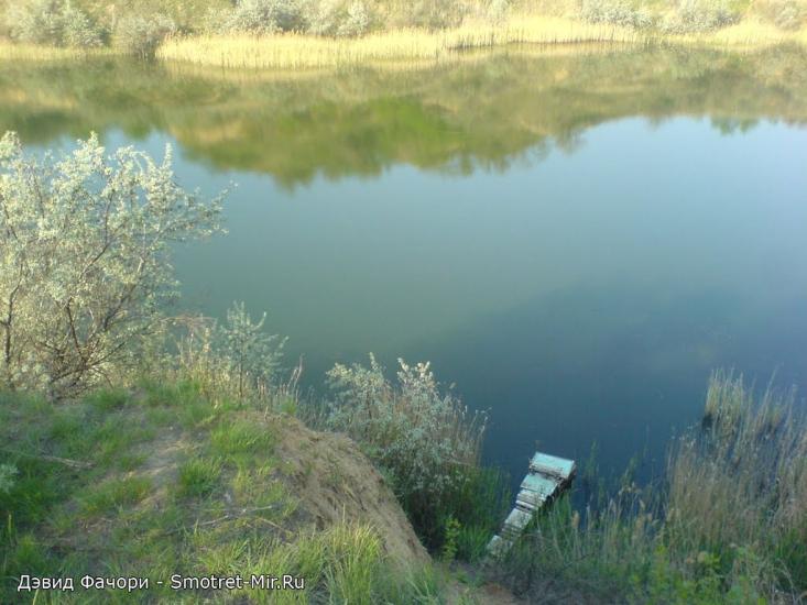 Орджонікідзе з panoramio.com - Орджоникидзе