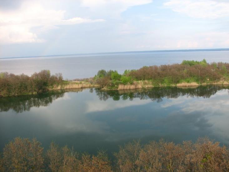 Бучак з panoramio.com - Бучак