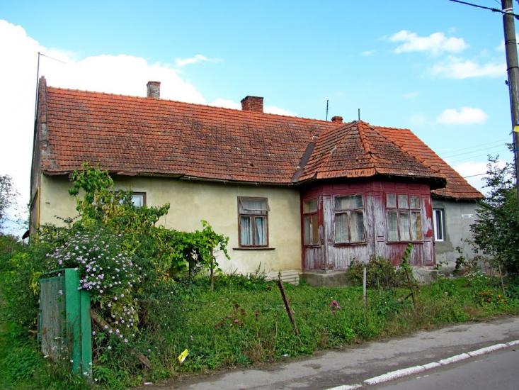 Комарно з panoramio.com - Комарно