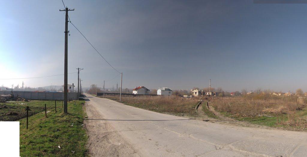 Муроване з panoramio.com - Murovane