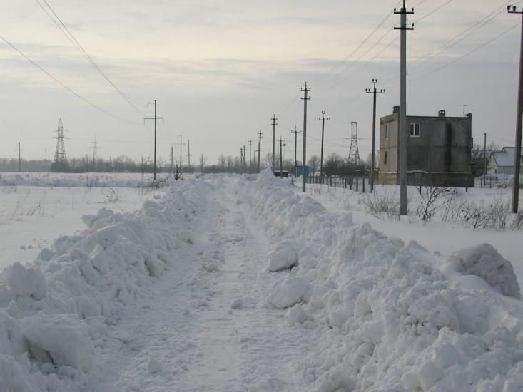 Радушне з panoramio.com - Радушне