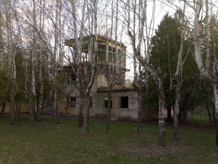 Хрипівка з panoramio.com - Хрипівка