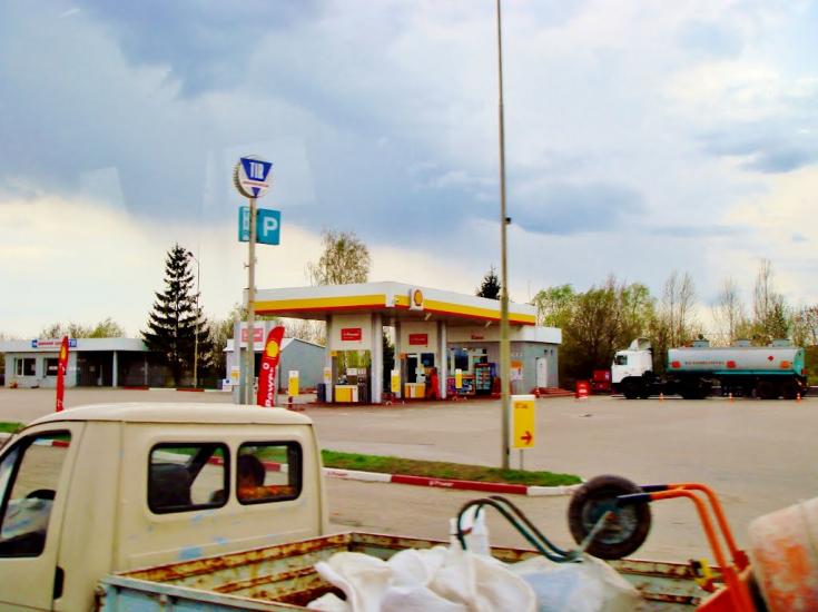 Митниця з panoramio.com - Митниця