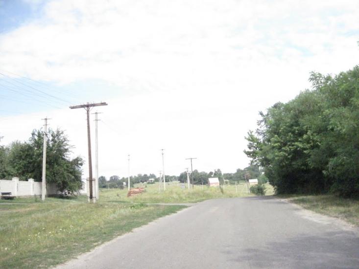 Нижні Яреськи з panoramio.com - Нижні Яреськи