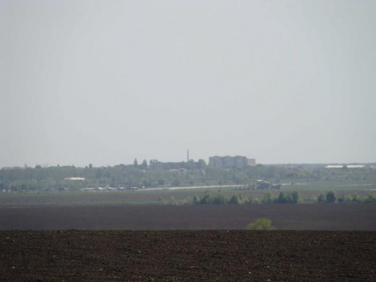 Кам'яна Яруга з panoramio.com - Кам'яна Яруга