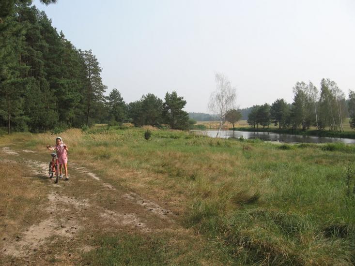 Кропивня з panoramio.com - Крапивня